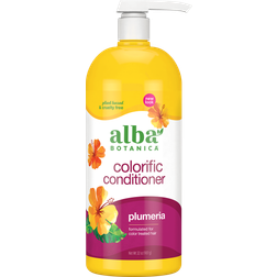 Alba Botanica Colorific Conditioner Plumeria 907g