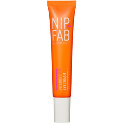 Nip+Fab + Vitamin C Fix Eye Cream 10% 15ml