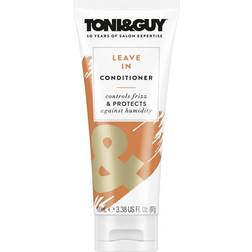 Toni & Guy Frizz Control Anti-Humidity Leave In Conditioner for Damaged Hair