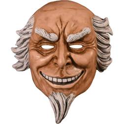 Trick or Treat Studios Uncle Sam Vacuform Mask