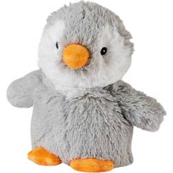 Warmies Microwavable Junior Penguin 23cm