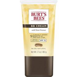 Burt's Bees BB Cream SPF15 Medium