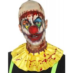 Smiffys latex creepy clown instant kit