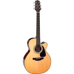 Takamine GN30CE Acoustic-Electric Guitar Natural