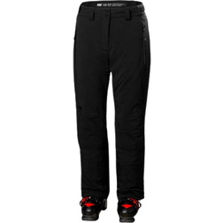 Helly Hansen Women’s Alphelia 2.0 Insulated Ski Pants - Black