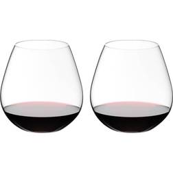 Riedel O Wine Pinot Red Wine Glass 69cl 2pcs