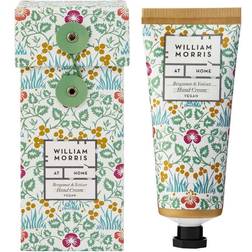 William Morris At Home Golden Lily Hand Cream 50ml