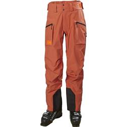 Helly Hansen Elevation Shell 3.0 Pant Men - Patrol Orange