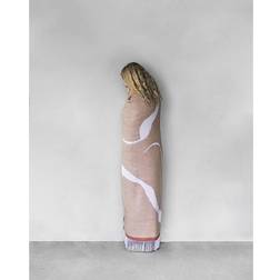 Mette Ditmer Gallery throws Blankets Grey