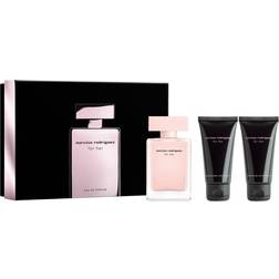 Narciso Rodriguez For Her Eau de Parfum Gift 50ml