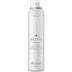Drybar Detox Clear Invisible Shampoo 100G
