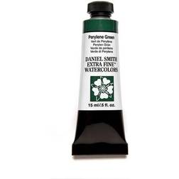 Daniel Smith Extra Fine Watercolors Perylene Green 15ml