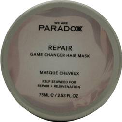 WE ARE PARADOX repair changer hair mask kelp seaweed 75ml