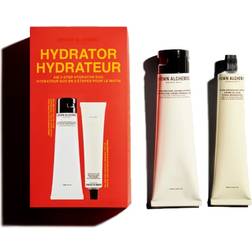 Grown Alchemist Am 2-Step Hydrator Duo Kit Gift