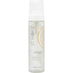 St. Moriz Luxe Hydra-Glow Clear Tanning Mousse 200ml