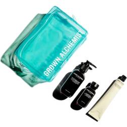 Grown Alchemist 3-Step Skin Reset Starter Kit Gift Set