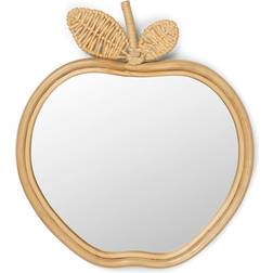 Ferm Living Apple Mirror