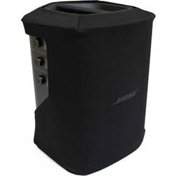Bose S1 Pro+ Play-Through Cover