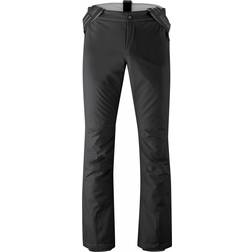 Maier Sports Joscha Slim Ski Trousers - Black