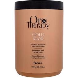 Fanola Oro Therapy 24K Gold Mask 1000ml