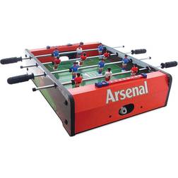 Hy-Pro Arsenal FC 20" Table Football