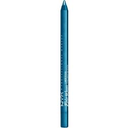 NYX Epic Wear Liner Sticks Turquoise Storm