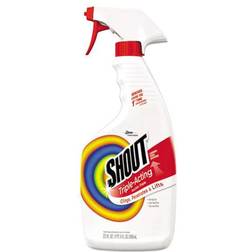 Shout Triple-Acting Stain Remover 651ml