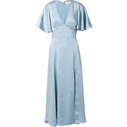 Ted Baker Immie Midi Dress - Medium Blue