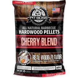 Pit Boss Cherry Blend Pellets 9kg