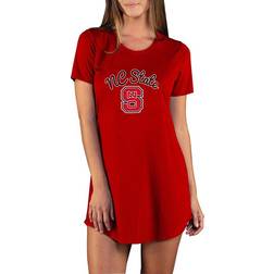 Concepts Sport Women's NC State Wolfpack Red Night
