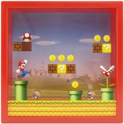 Paladone Super Mario Arcade Money Box V2