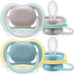 Philips Avent Ultra Air Size 18+m 2-pack