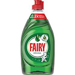 Fairy Washing Up Liquid 320ml Original 1015107
