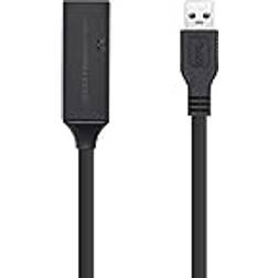 Aisens USB Adapter A105-0409 USB 3.0