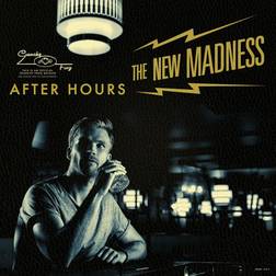 The New Madness After Hours (Vinyl)