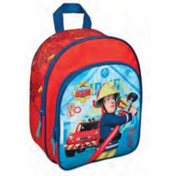 Undercover Fireman Sam Backpack with Front Pocket Verfügbar 5-7 Werktage Lieferzeit