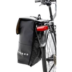 New Looxs Unisex Odense Backpack Pannier Bag pack of 1