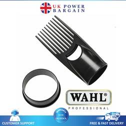 Wahl zx471 pik attachment hot air brush hard powerpik