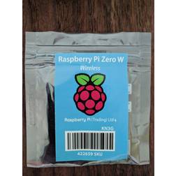 Raspberry Pi Zero W Wireless 2017