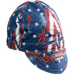 Lincoln All American Welding Cap