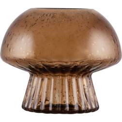 Globen Lighting Fungo Brown Scented Candle
