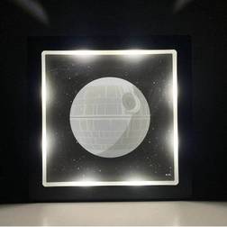 Paladone Star Wars Frame Light Natlampe