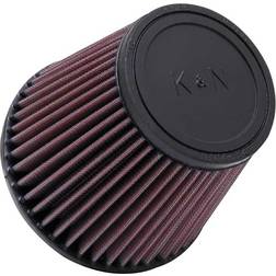 K&N Universal Air Filter: Diameter: