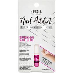 Ardell Nail Addict False Nails Adhesive Brush On Glue