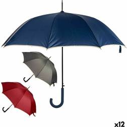 BigBuy Home Regenschirm Metall Faser 95 Schirmständer