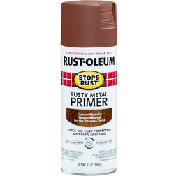 Rust-Oleum Stops Rust 12oz Metal Paint Rusty
