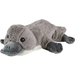 Warmies Platypus Heatable Soft Toy