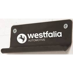 Westfalia 1 wandhalterung, anhängekupplungsträger 350006600001 passend