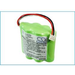 Cameron Sino Battery for Nissan Vetronix Consult-ii 02002720-01 VTE03002152 03002152 02002350
