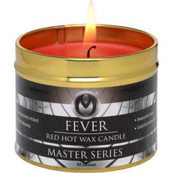Master Series Fever Hot Wax